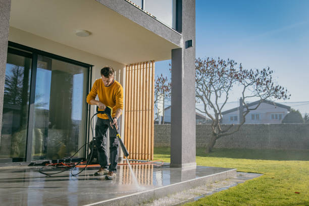 Professional Pressure Washing in Rocky Point, NY