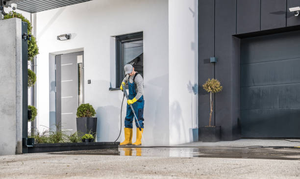 Concrete Sealing in Rocky Point, NY